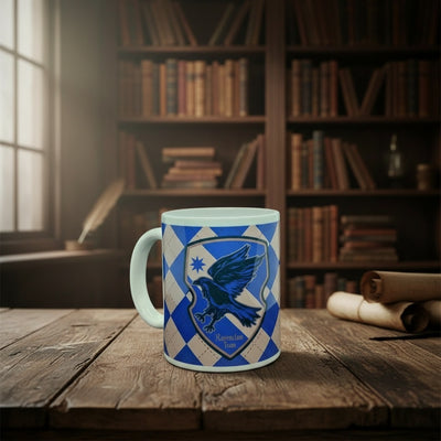Harry Potter Kupa - Ravenclaw Team (2)