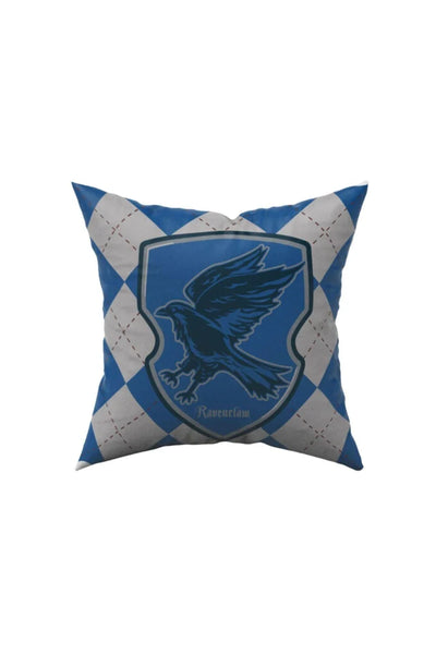Harry Potter Wizarding World - Harry Potter Yastık - Ravenclaw - Orijinal Lisanslı Ürün | Sihir Dükkanı