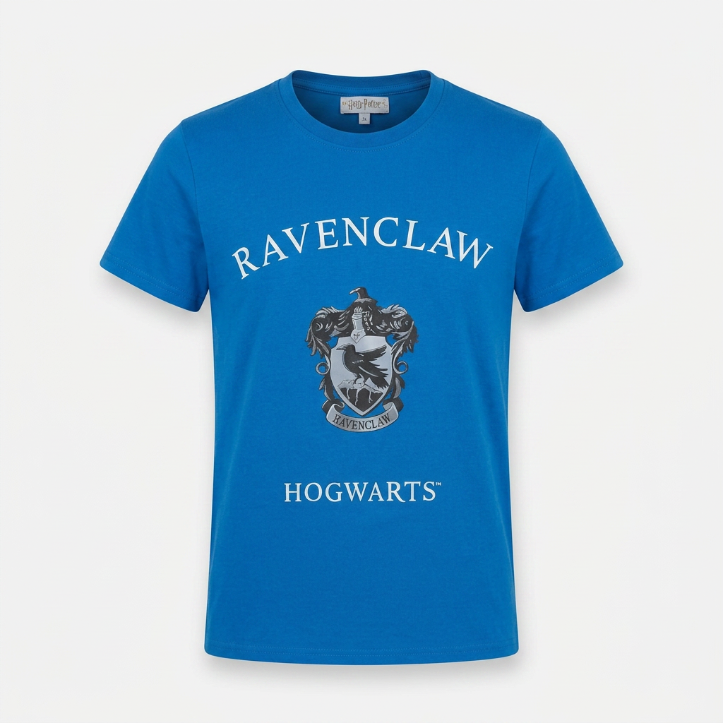 Harry Potter Ravenclaw Tshirt ghost ürün görseli