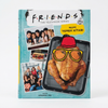 Friends Resmi Yemek Kitabı