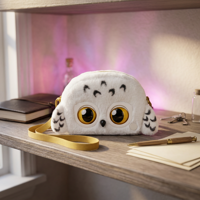 Harry Potter - Purse Pets Çanta lifestyle ürün görseli
