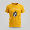 Harry Potter - Hufflepuff Tshirt