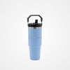 RICK AND MORTY LOGOLU TRAVEL MUG TERMOS