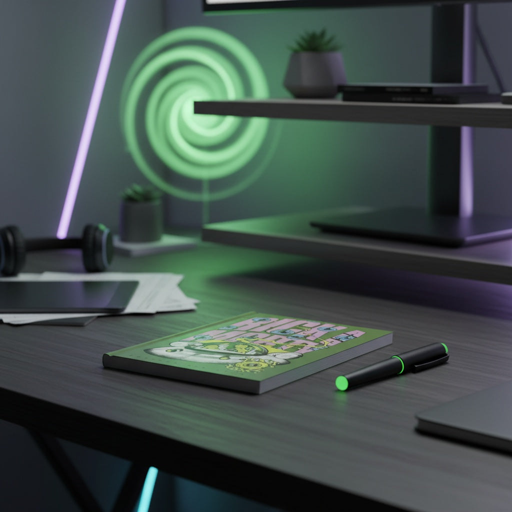 Rick Morty Focus On Science — Lifestyle