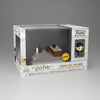 Potions Class - Hermione Granger- Cho Chang