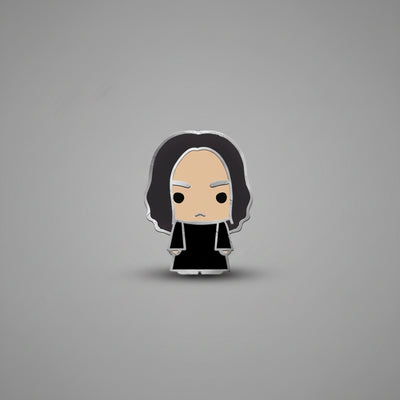 Harry Potter - Severus Snape Pin
