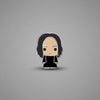 Harry Potter - Severus Snape Pin