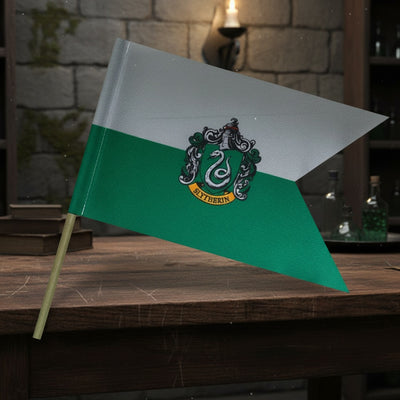 Harry Potter El Bayrağı - Slytherin (2)