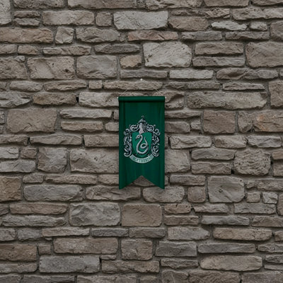 Harry Potter Flama - Slytherin K. (2)