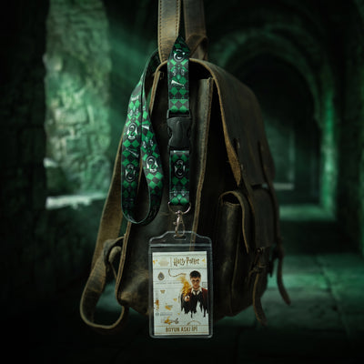 Boyun Askı İpi Slytherin lifestyle