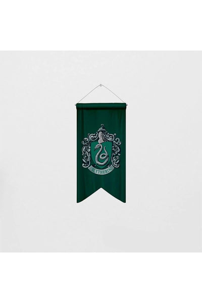 Harry Potter Flama - Slytherin K.