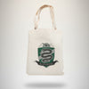 Harry Potter Bez Çanta - Slytherin