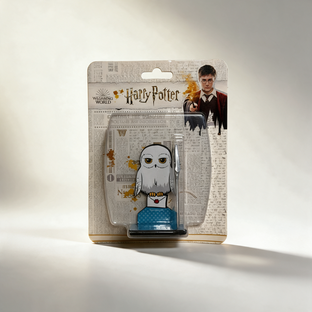 Harry Potter Hedwig Not Tutacağı - Studio