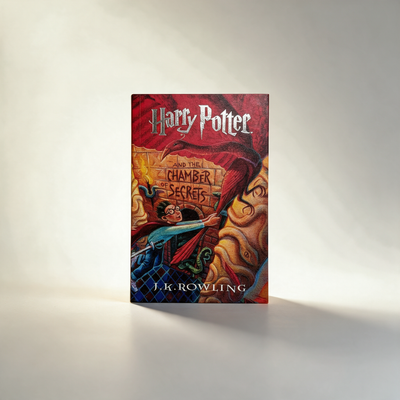Harry Potter Sırlar Odası Kumbara - Studio