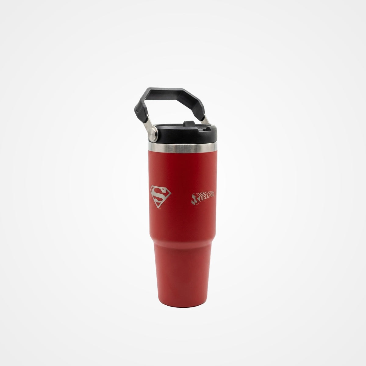 Supergirl Travel Mug — Stüdyo