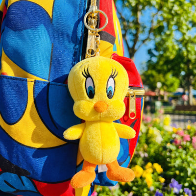 Tweety Peluş Anahtarlık lifestyle