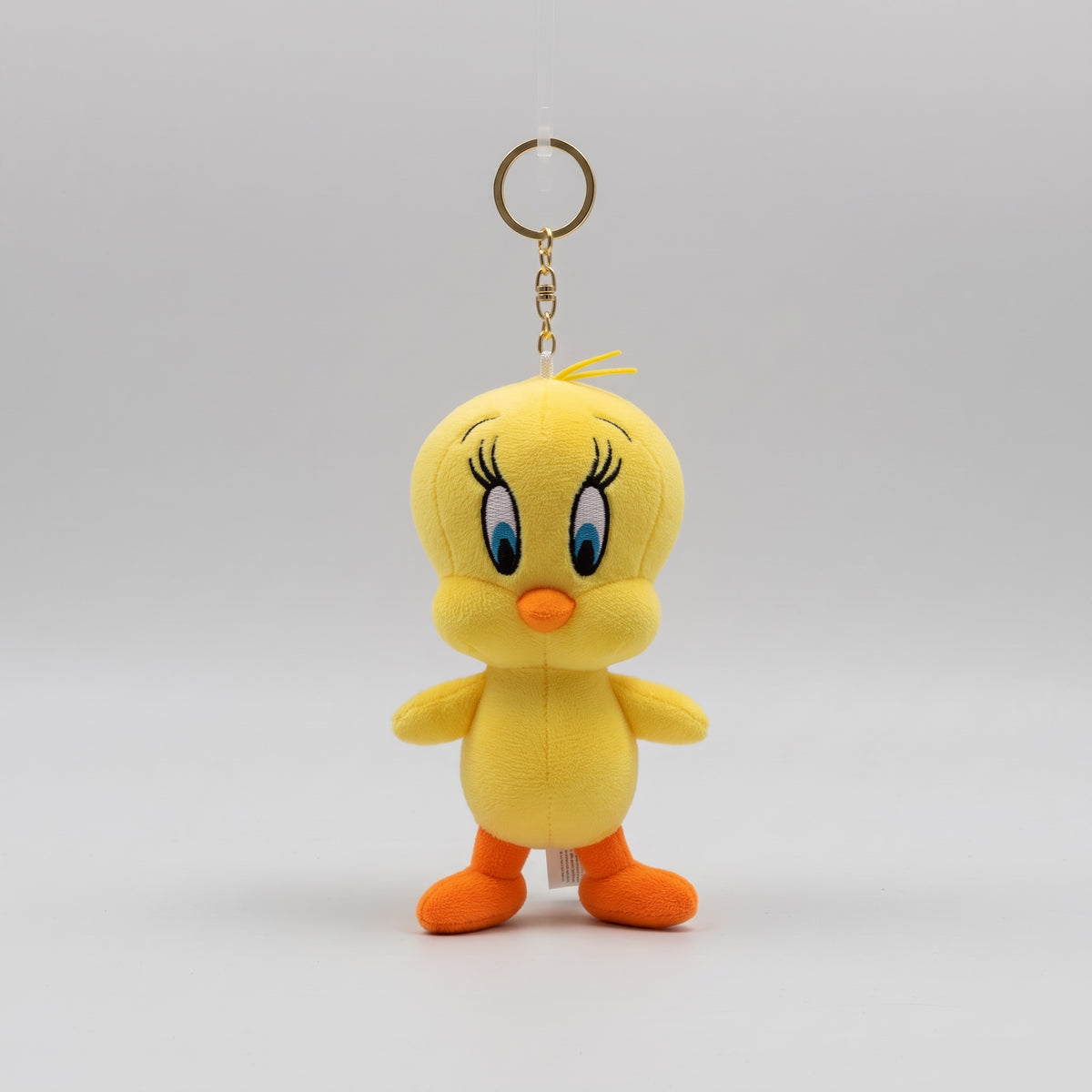 Tweety Peluş Anahtarlık stüdyo