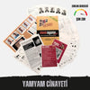 YAMYAM CİNAYETİ
