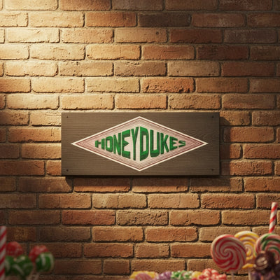 Honey Dukes Tabela — Styling Shot