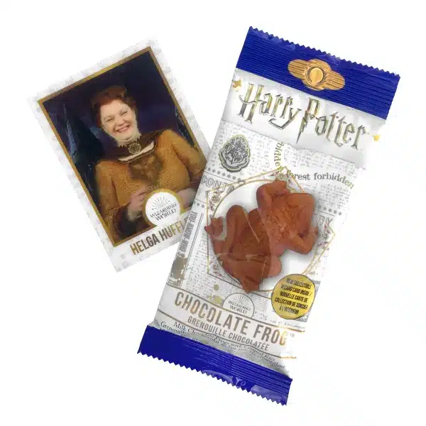 ChocolateFrogWhite 2048x2048 Sihir Dükkanı - Tüm Harry Potter Ürünleri