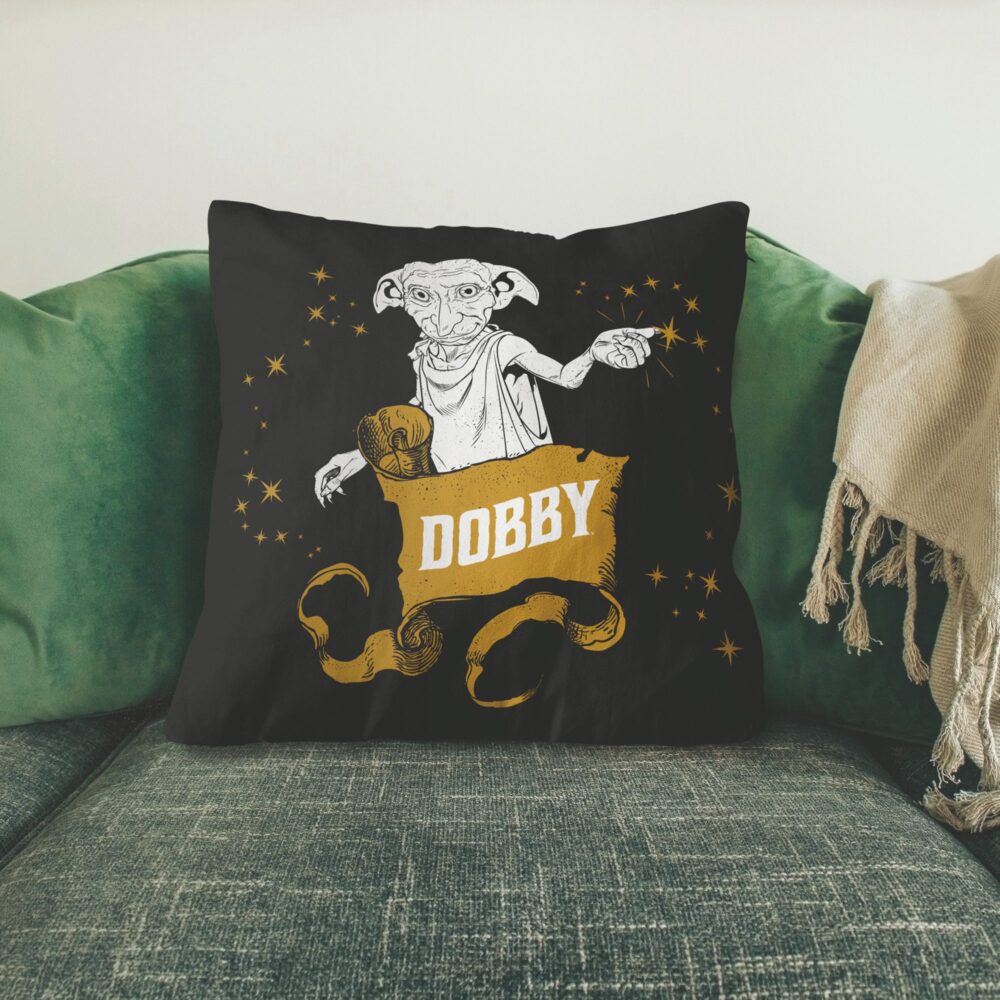 Dobby copy Sihir Dükkanı - Tüm Harry Potter Ürünleri