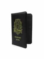 Gryffindor Passport Case Box angle2 Sihir Dükkanı - Tüm Harry Potter Ürünleri