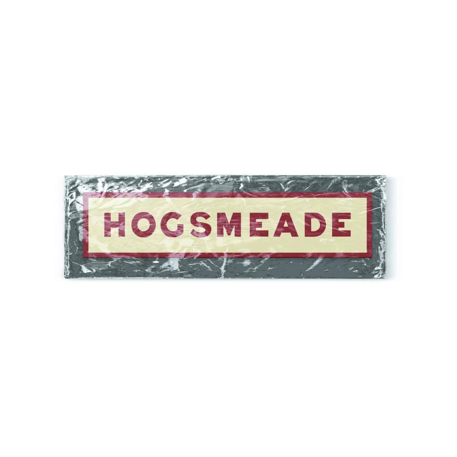 Hogsmade3 Sihir Dükkanı - Tüm Harry Potter Ürünleri