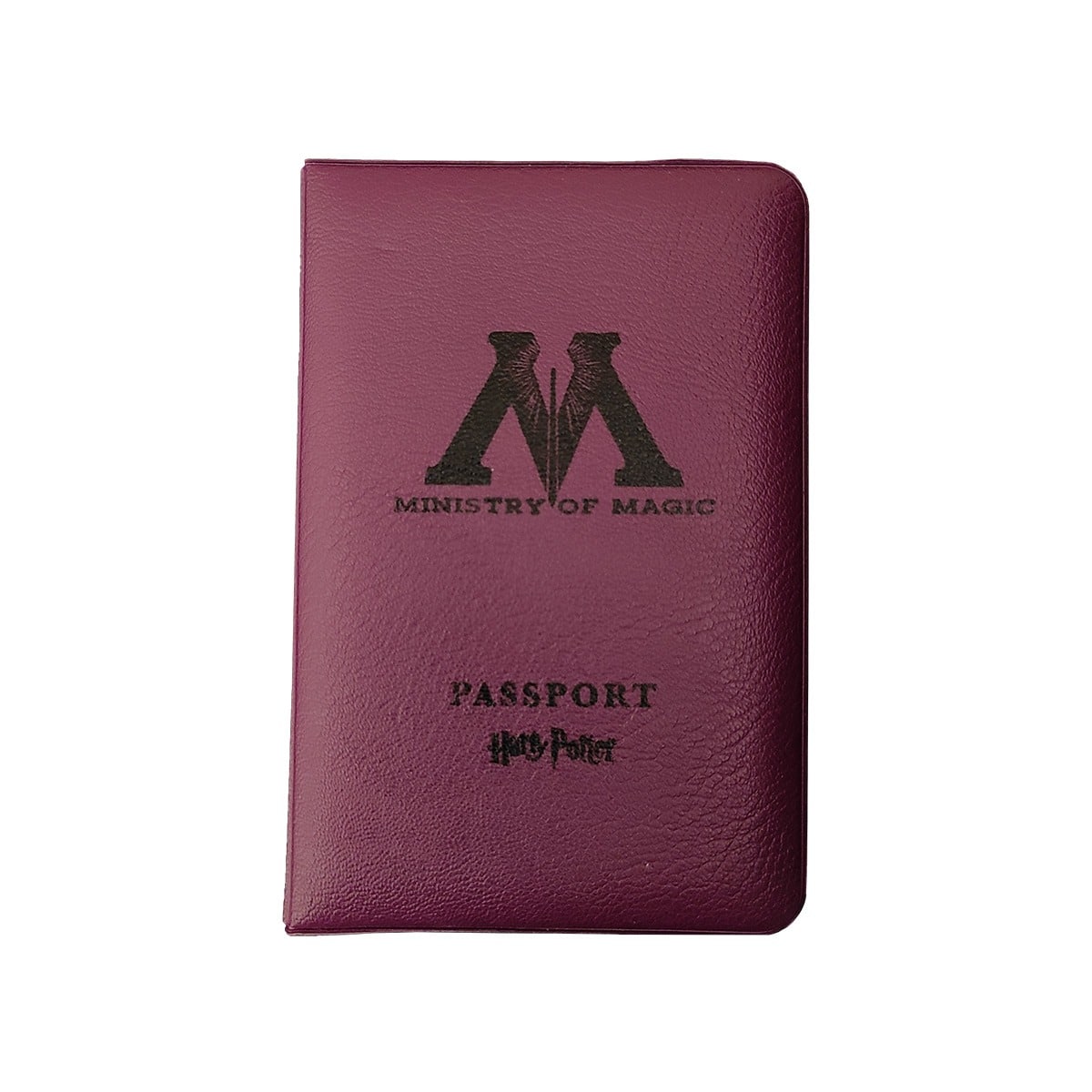 MOM Pasaport Kilifi.png Sihir Dükkanı - Tüm Harry Potter Ürünleri