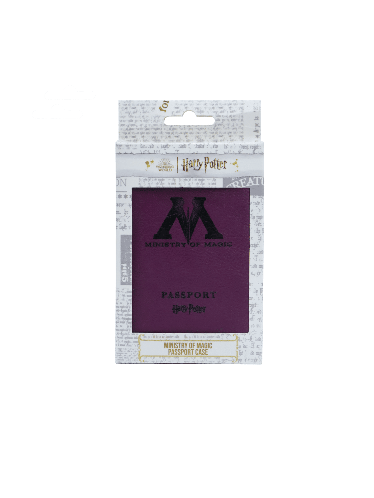 MoM pass kutu on Sihir Dükkanı - Tüm Harry Potter Ürünleri