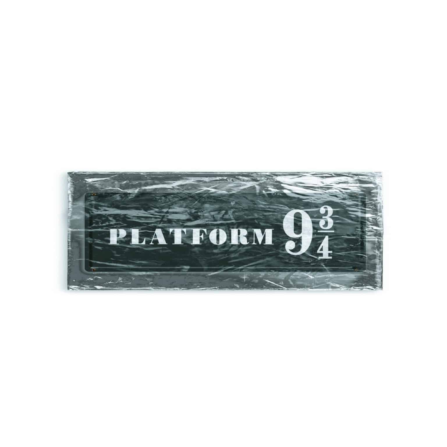 Platform3 Sihir Dükkanı - Tüm Harry Potter Ürünleri