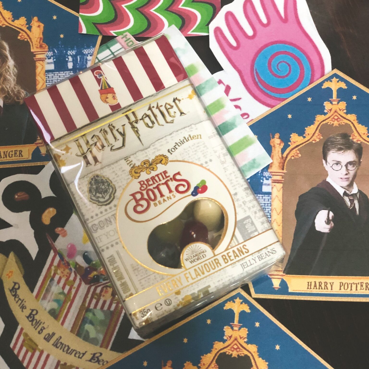 Seker3 Sihir Dükkanı - Tüm Harry Potter Ürünleri