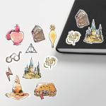 17 2 Sihir Dükkanı - Tüm Harry Potter Ürünleri