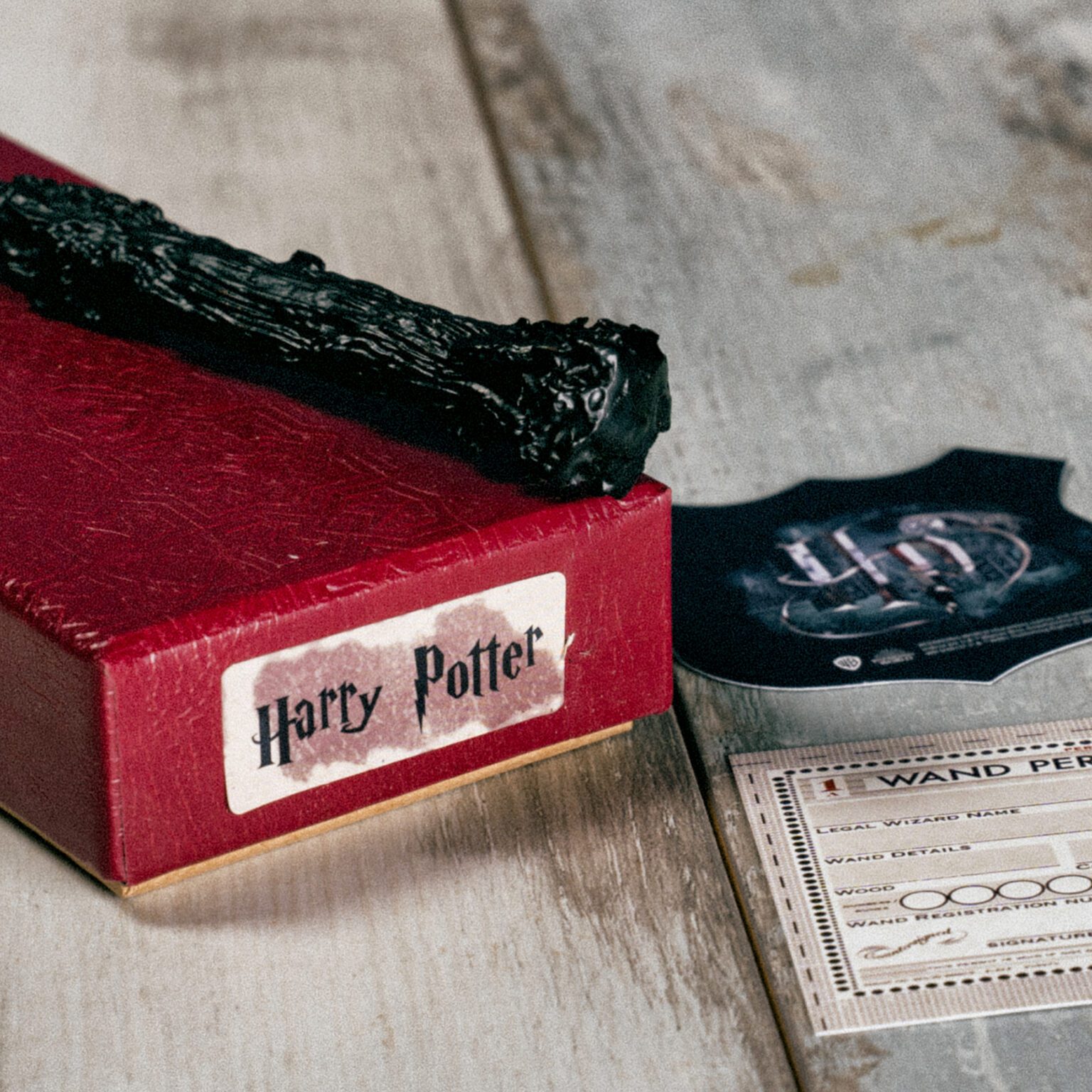 DSC06968 Sihir Dükkanı - Tüm Harry Potter Ürünleri