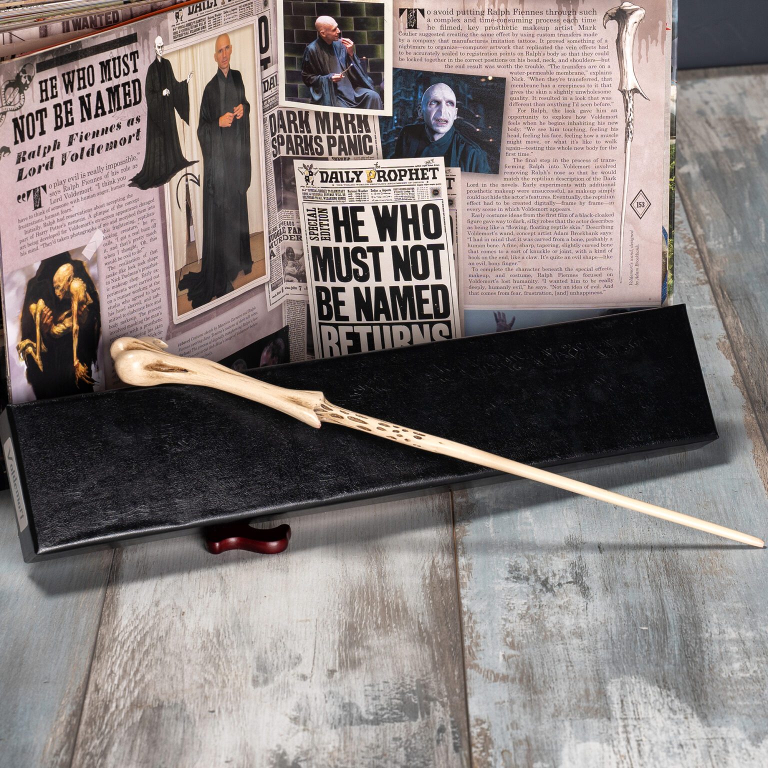 DSC07109 Sihir Dükkanı - Tüm Harry Potter Ürünleri
