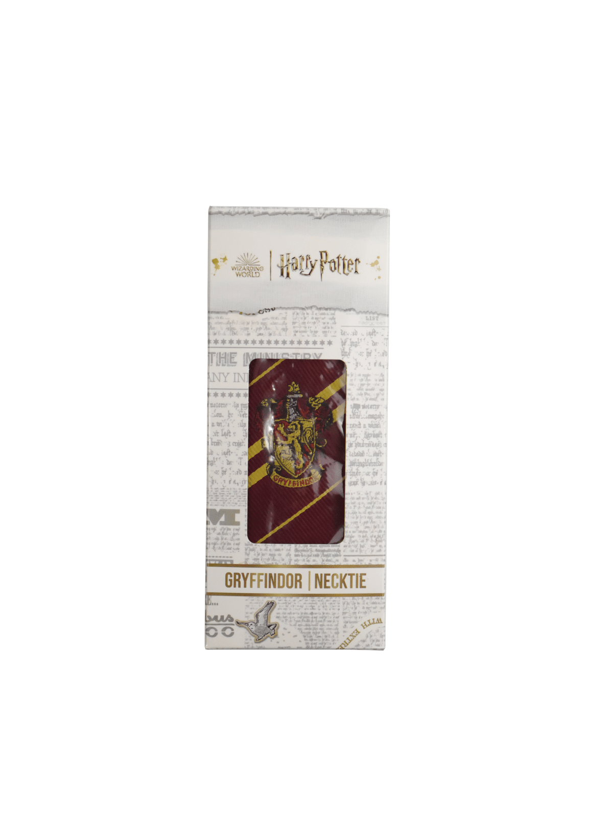 gryffindor kutu on Sihir Dükkanı - Tüm Harry Potter Ürünleri