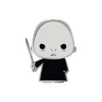 Lord Voldemort Pin