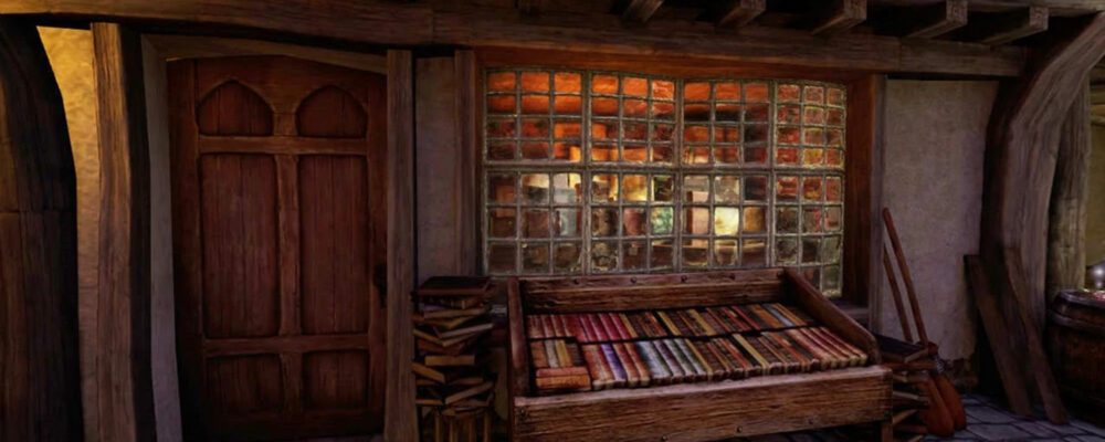 Obscurus Kitapcisi Sihir Dükkanı - Tüm Harry Potter Ürünleri