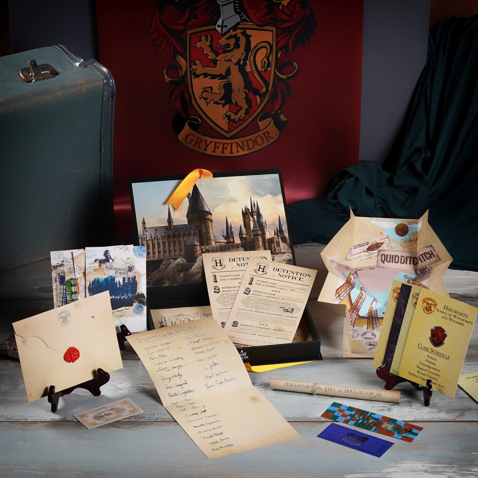 DSC07789 Sihir Dükkanı - Tüm Harry Potter Ürünleri
