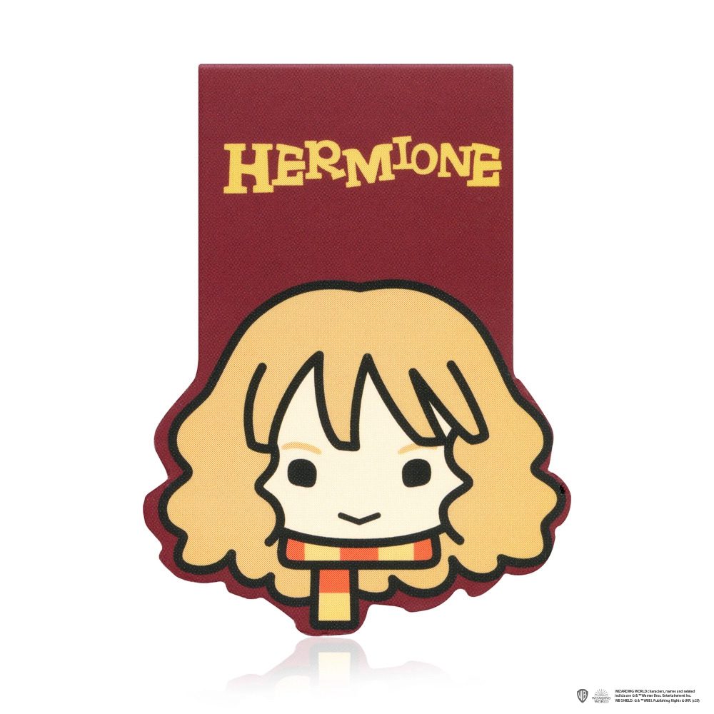 Hermione Kitap Ayracı Lisanslı Mıknatıslı