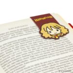 Hermione Kitap Ayracı Lisanslı Mıknatıslı