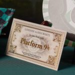DSC06217 Sihir Dükkanı - Tüm Harry Potter Ürünleri