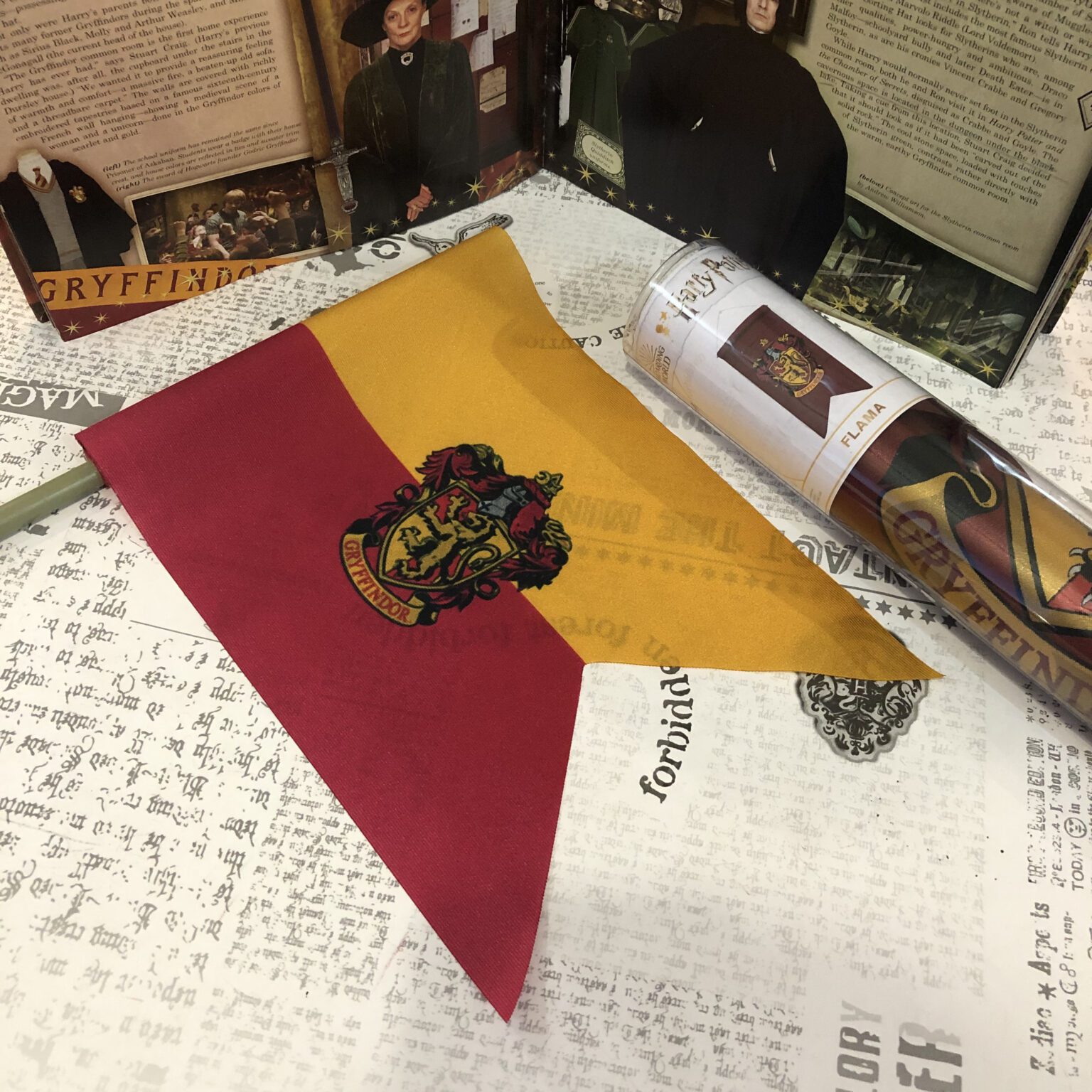 IMG 4654 scaled Sihir Dükkanı - Tüm Harry Potter Ürünleri