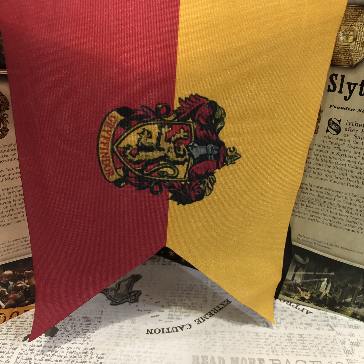 IMG 4655 scaled Sihir Dükkanı - Tüm Harry Potter Ürünleri