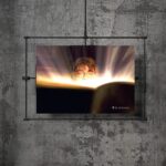 Felsefe Taşı Harry Potter Posteri 30×42 cm A3 Lisanslı Kuşe Kağıt HD Baskı