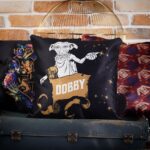 Dobby Yastık 40x40 Leke Tutmayan Elyaf Kumaşlı