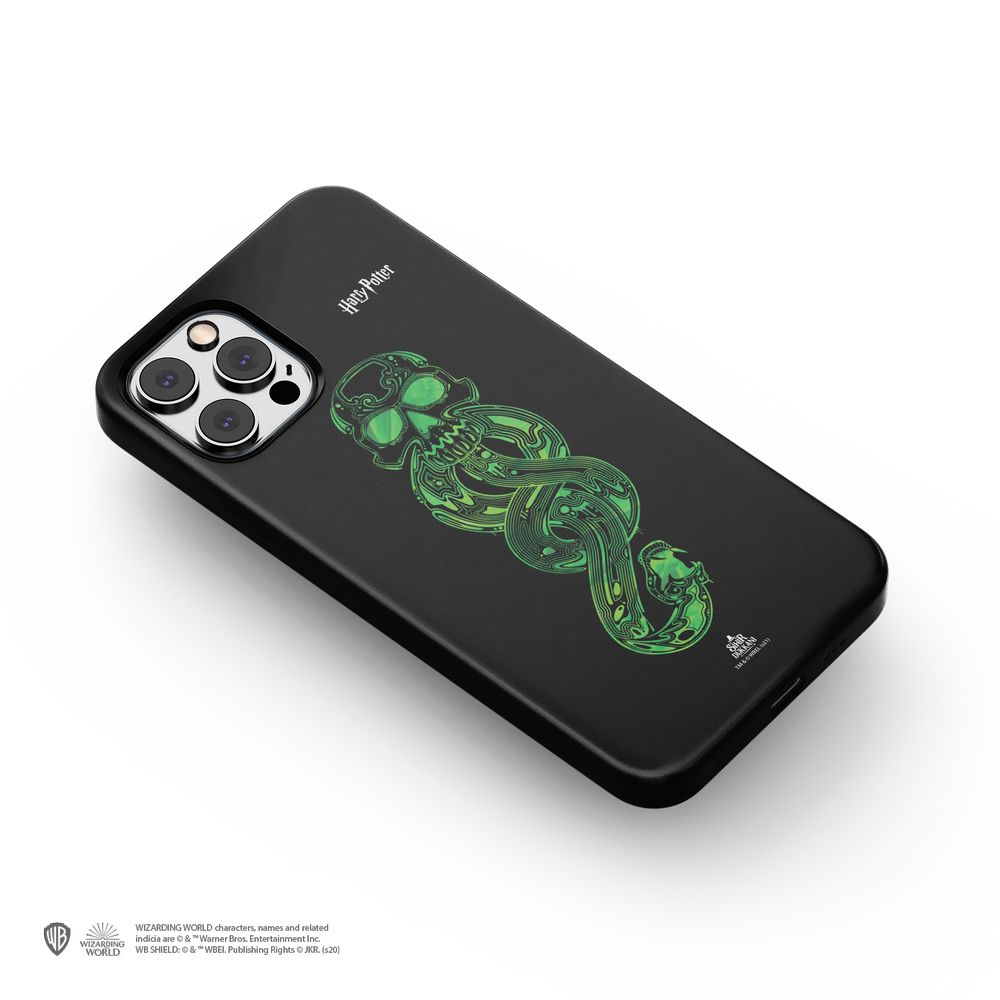 Death Eaters Telefon Kılıfı iPhone Lisanslı