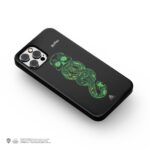 Dovme iPhone 12 Promax 2 Sihir Dükkanı - Tüm Harry Potter Ürünleri