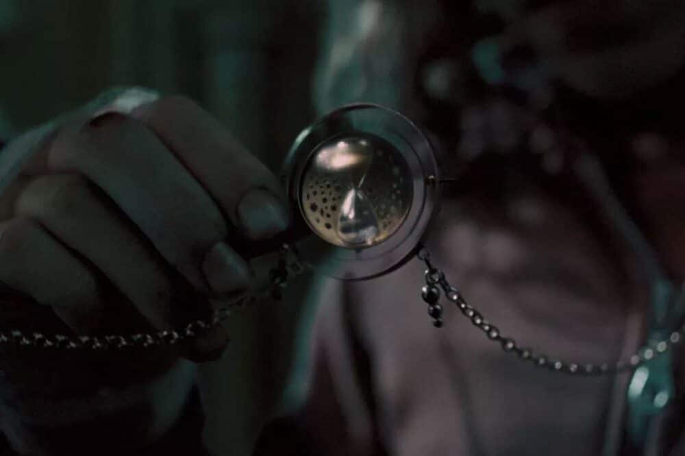 Hermionenin Zaman Dondurucusu 03 Sihir Dükkanı - Tüm Harry Potter Ürünleri