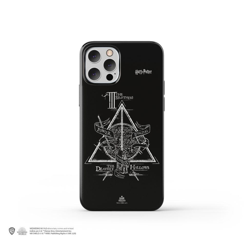 iPhone 12 2 Sihir Dükkanı - Tüm Harry Potter Ürünleri