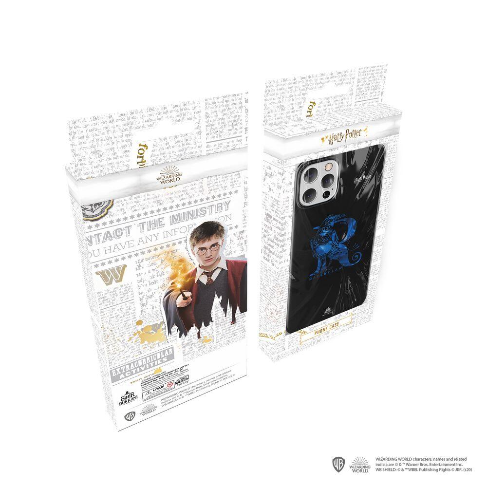 iPhone 12 Pack 3 Sihir Dükkanı - Tüm Harry Potter Ürünleri